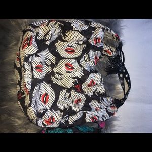 Betsey Johnson Handbags